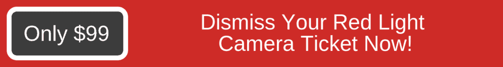 how to get a red light camera ticket dismissed in california