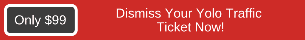 Yolo county traffic court