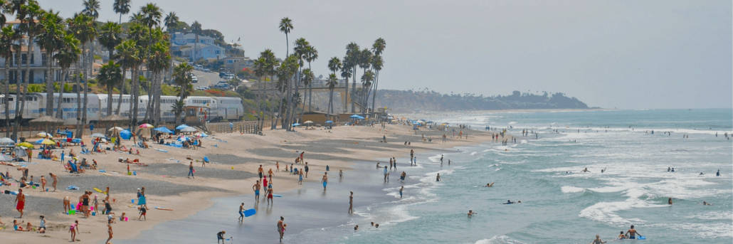 Traffic Ticket El Cajon How to Beat it getdismissed com