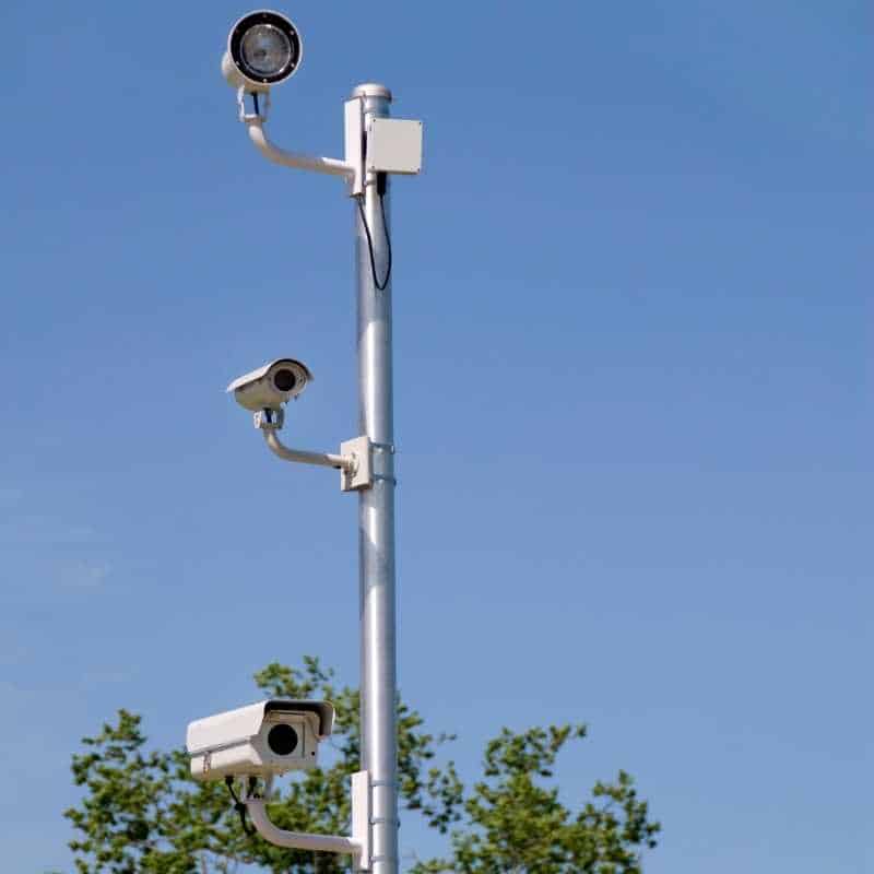 How to Fight Red Light Camera Tickets in San Francisco