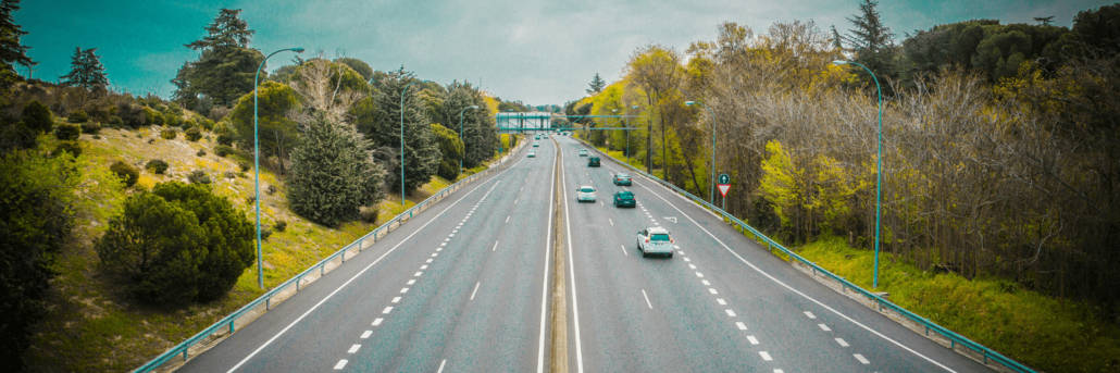 dismiss carpool lane ticket without lawyer