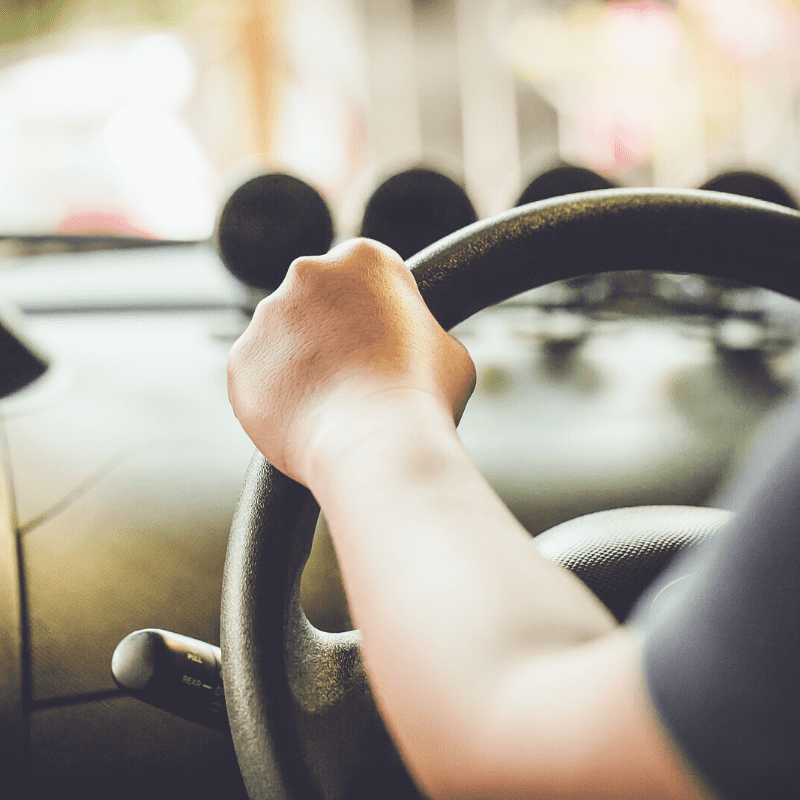 new california driving laws