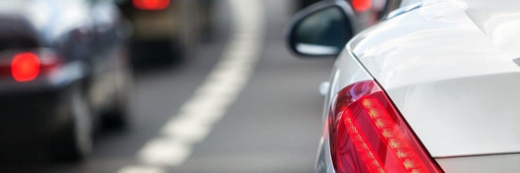 california failure to obey a sign ticket