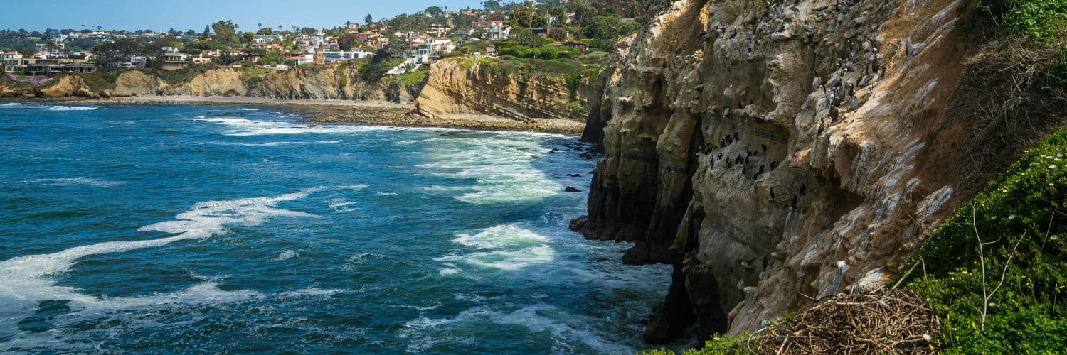 How to Deal with a Speeding Ticket While Visiting Monterey County