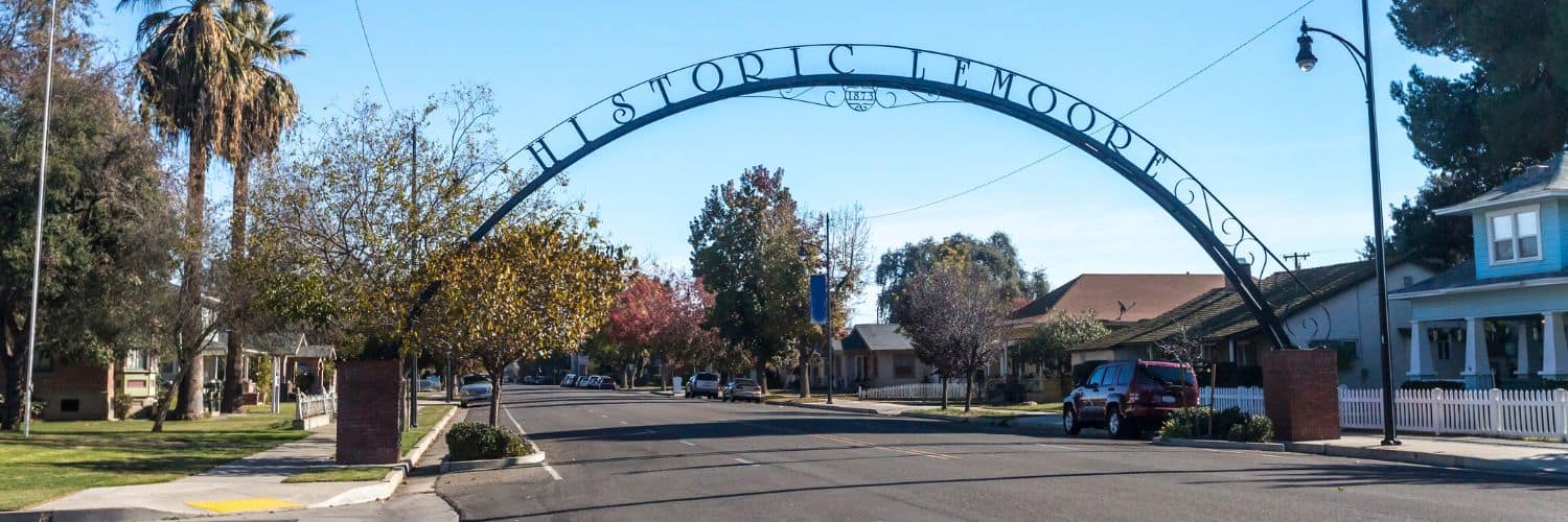 How to Handle a Speeding Ticket from a CHP Officer in Kings County