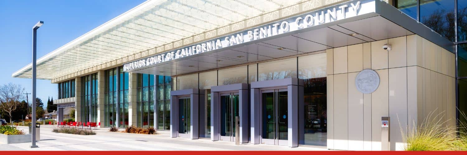 How to Handle a Speeding Ticket on Highway 25 in San Benito County