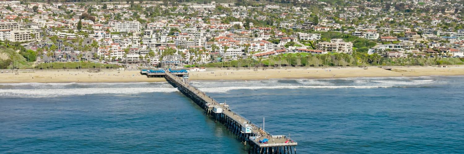 Top Traffic Ticket Hotspots in Orange County (and How to Avoid Them)