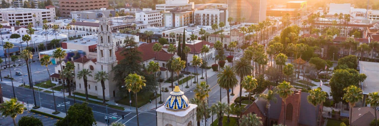 Why Riverside County Drivers Get So Many Speeding Tickets on the 91 and 60 Freeways