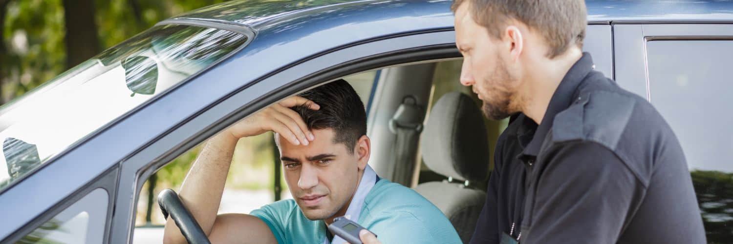 How License Points Work