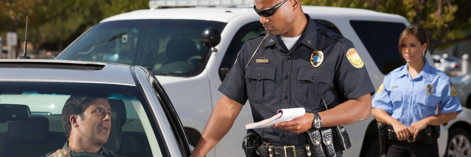 Speeding Ticket Myths
