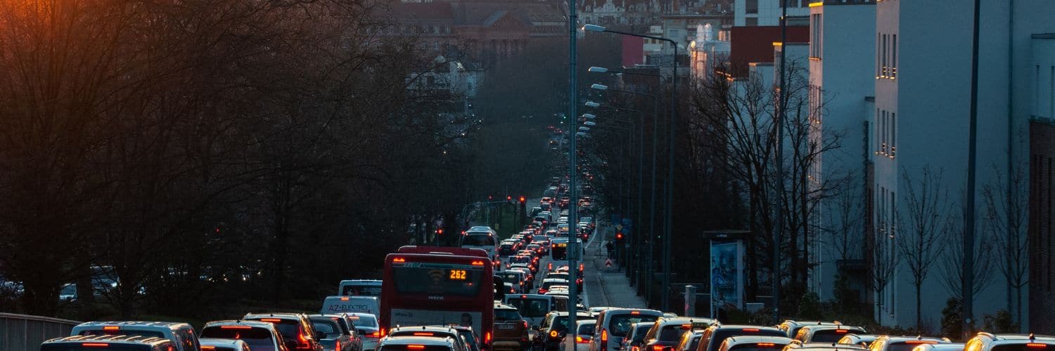 Traffic Ticket and Employment