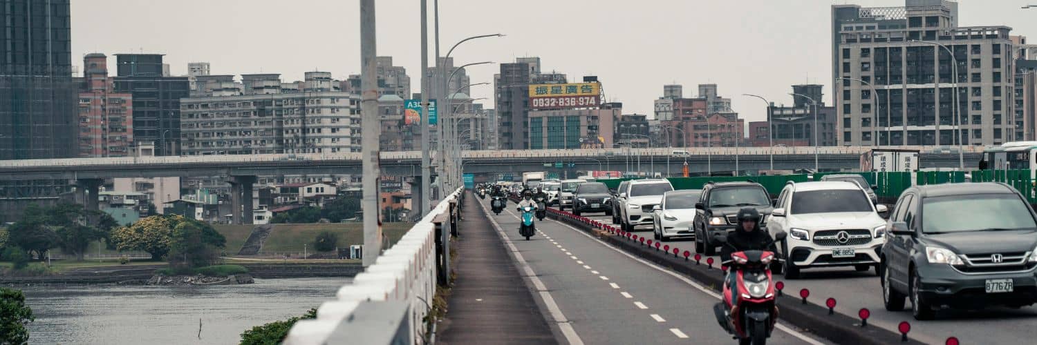 traffic school vs representation