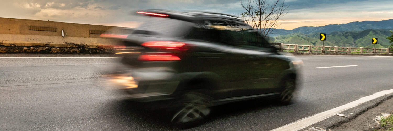 Do You Have to Appear in Court for a Traffic Ticket in Monterey County