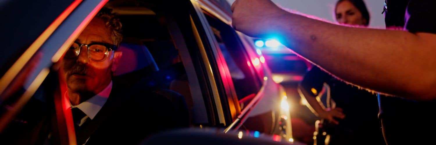 Fight a Speeding Ticket